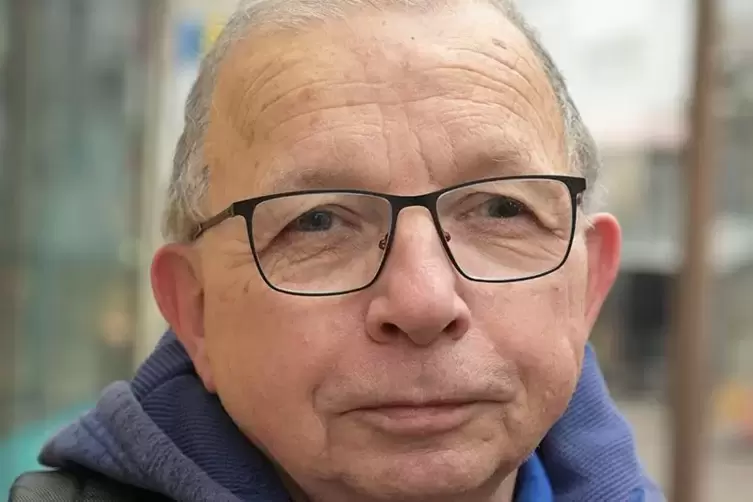 Udo Zimmermann