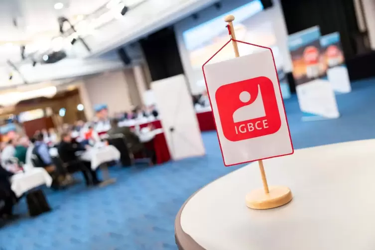 Die Gewerkschaft verurteilt die BASF-Pl&auml;ne