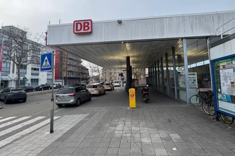 Der Hauptbahnhof wurde in ein bundesweites Sauberkeitsprogramm der Deutschen Bahn aufgenommen. 