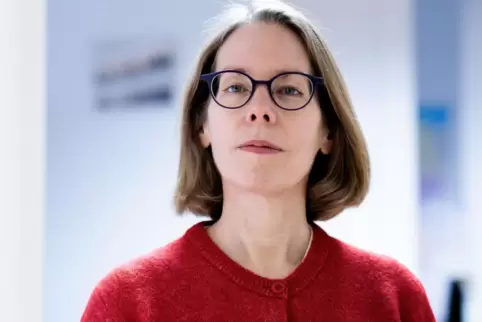 Keine andere Person prägte die Aufklärung des Cum-Ex-Milliardenskandals so sehr wie Anne Brorhilker. Von 2013 bis 2024 ermittelt