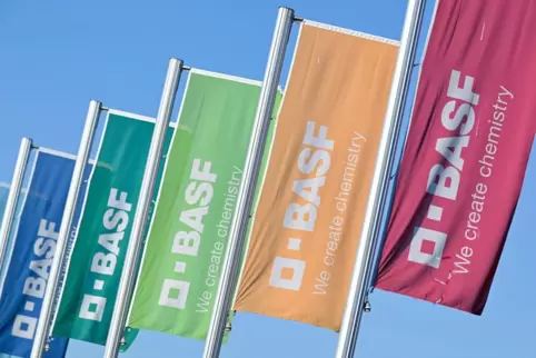 Mit dem Verkauf der Wohnungen will sich der Chemiekonzern BASF auf sein Kerngeschäft konzentrieren.