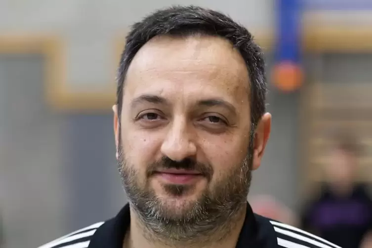 Igor Gjorgjievski