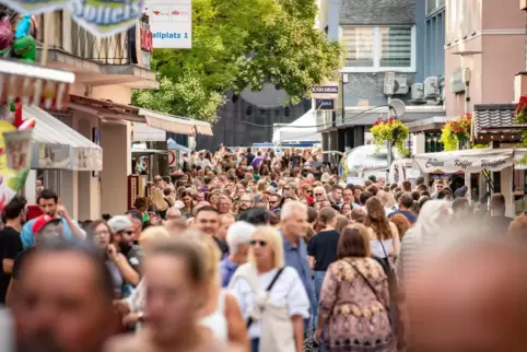Die Online-Plattform soll die Stärken des Zweibrücker Stadtkerns herausstellen. Die Online-Plattform soll die Stärken des Zweibrücker Stadtkerns herausstellen.