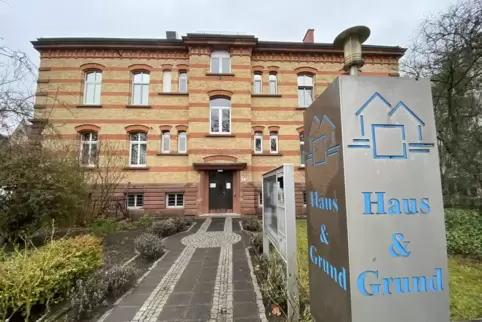 Sitz von Verein und Tochtergesellschaft: Rulandstraße 6. Sitz von Verein und Tochtergesellschaft: Rulandstraße 6.