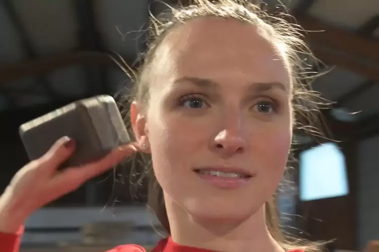 Jana Rohr