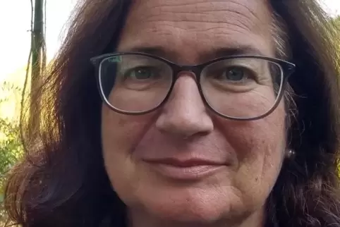 Barbi Driedger-Marschall ist seit 2021 Gleichstellungsbeauftragte des Donnersbergkreises. 