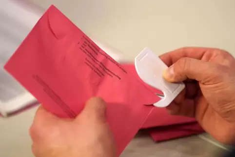 Rheinland-Pfalz steuert auf einen Wahlkrimi zu.