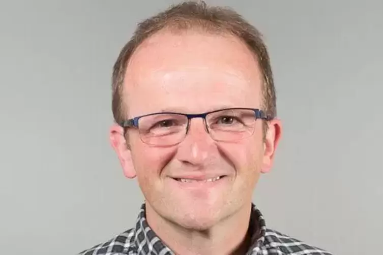 Holger Schwarz