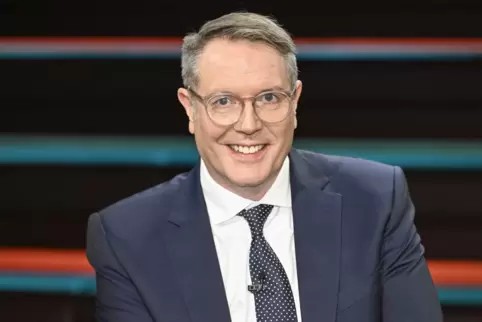 Soll für die Sozialdemokraten die Landtagswahl gewinnen: Alexander Schweitzer (52). 