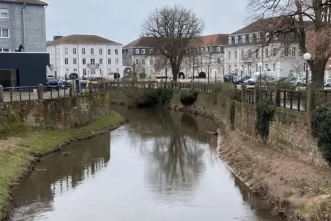 Für die einen ist der Schwarzbach Heimat, für andere die Fasanerie, wieder für andere alles in den eigenen vier Wänden. 
