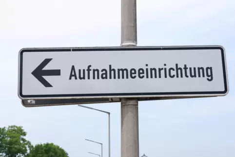 Im vergangenen Jahr sind deutlich weniger Menschen nach Rheinland-Pfalz geflüchtet. 