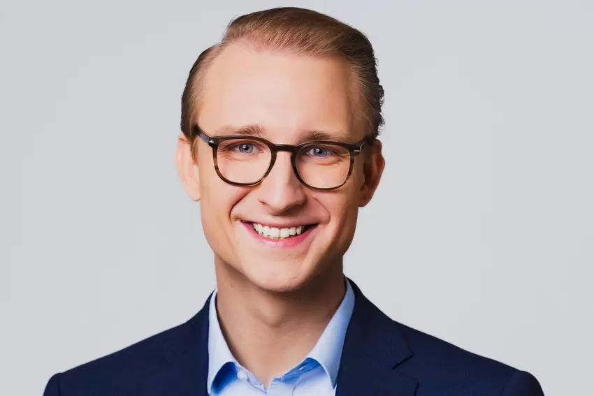 Wahlkreis Nord: Lennart Christ (CDU)