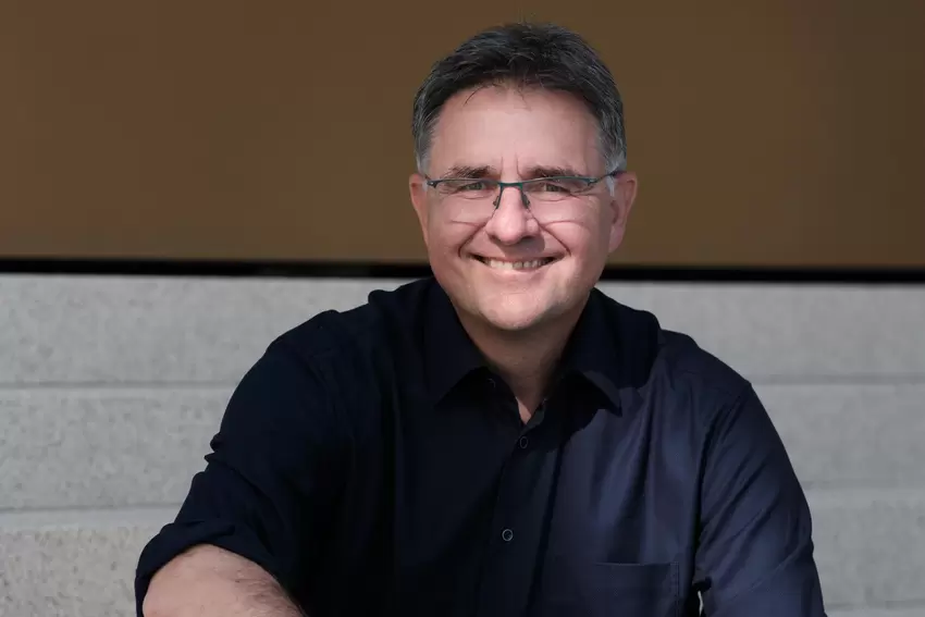 Wahlkreis Nord: Stefan Fulst-Blei (SPD)
