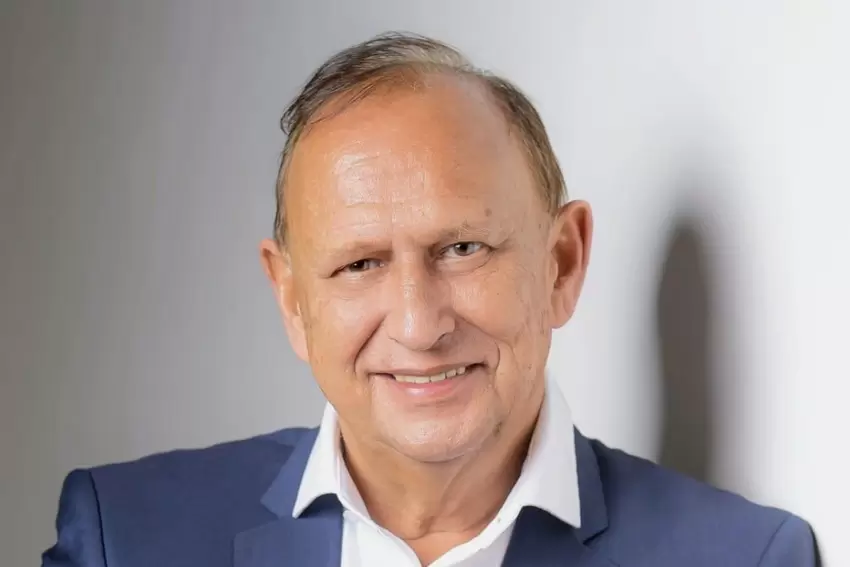 Wahlkreis Nord: Bernhard Pepperl (AfD)