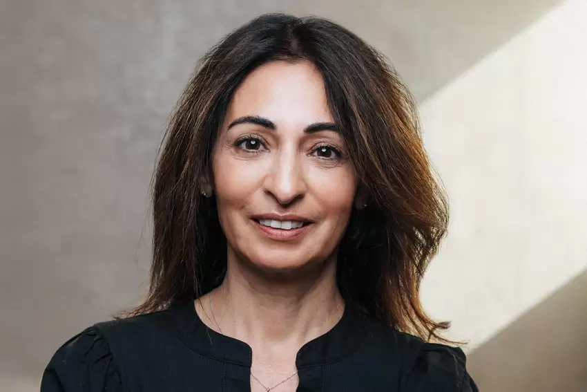 Wahlkreis Süd: Sengül Engelhorn (CDU)