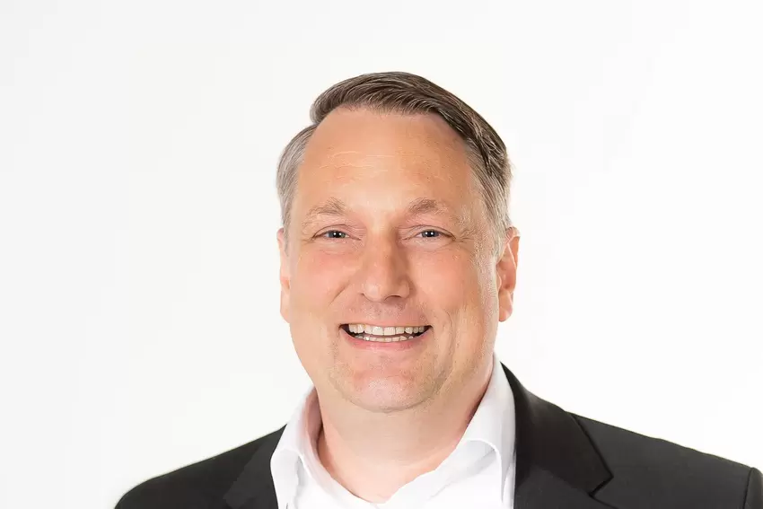 Wahlkreis Süd: Rüdiger Ernst (AfD)