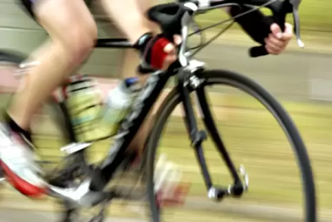 Die Teilnehmer können aus zwei Rundtouren wählen.
