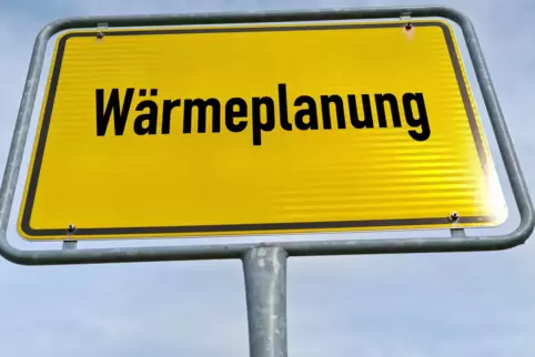 Wie heize ich 2030? Dazu gibt der Kommunale Wärmeplan Immobilienbesitzern Hinweise. 