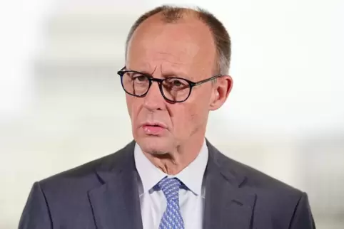 Friedrich Merz