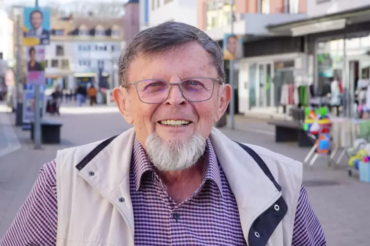 Hans Busch