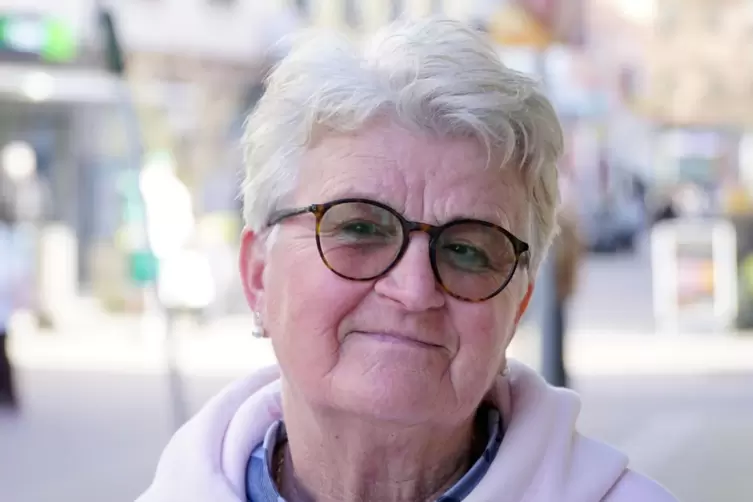 Elisabeth Lelle