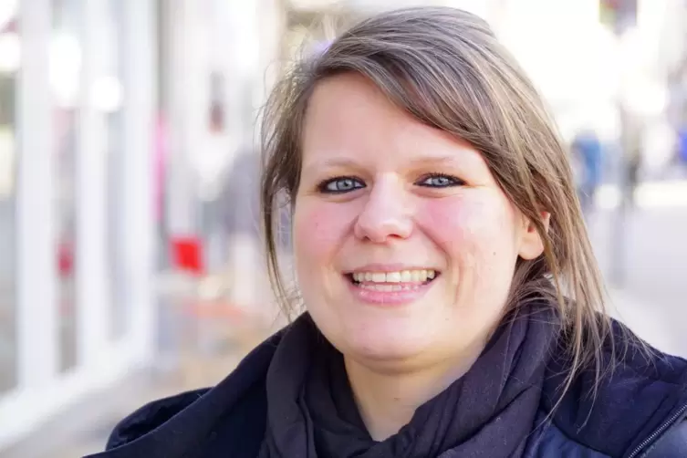 Katharina Weber 