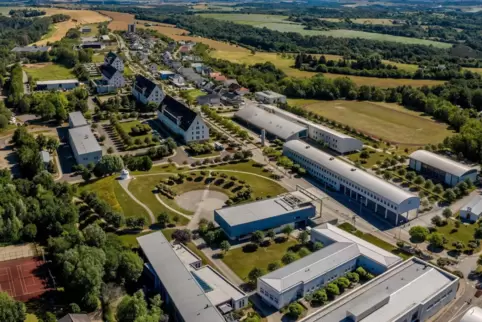 Am 18. April können sich Besucher auf dem Campus über die Angebote der Hochschule Kaiserslautern am Standort Zweibrücken informi