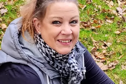 Nicole Lichtnecker will die Probleme von Menschen mit Beeinträchtigung stärker ins öffentliche Licht rücken.