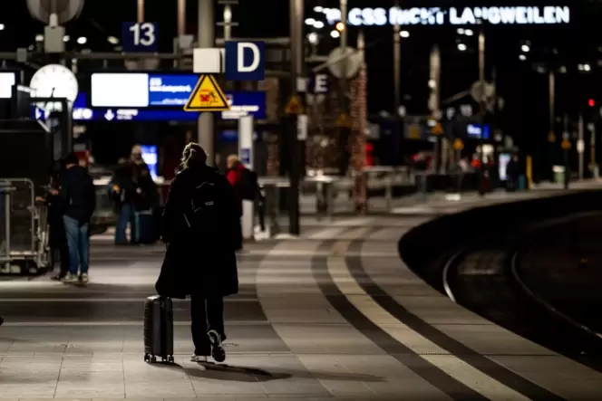 Die Themen Wohnen, Mobilität und Infrastruktur spielen in den Parteiprogrammen eine große Rolle.