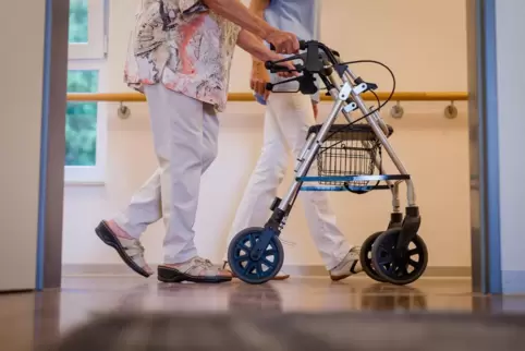 Das Thema Gesundheit spielt in den Parteiprogrammen eine große Rolle.