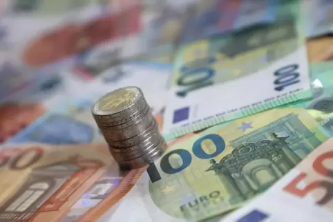 Rund 7,25 Millionen Euro erwartet die Verbandsgemeinde Maxdorf aus dem Sondervermögen von Land und Bund. Die Suche nach geeignet