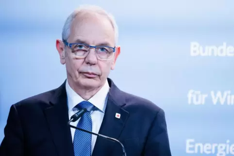 Seine Gewerkschaft hat zuletzt 20.000 Mitglieder verloren: IG-BCE-Chef Michael Vassiliadis.
