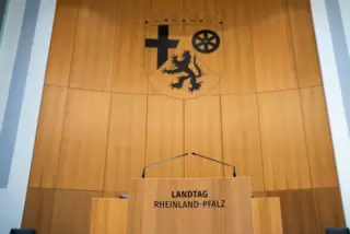 Acht Kandidaten aus dem Landkreis Kusel wollen gern direkt in den Landtag einziehen. 
