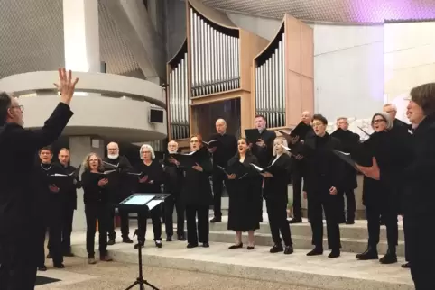 Lupenrein und mit fesselnden Details: „Capella M“.