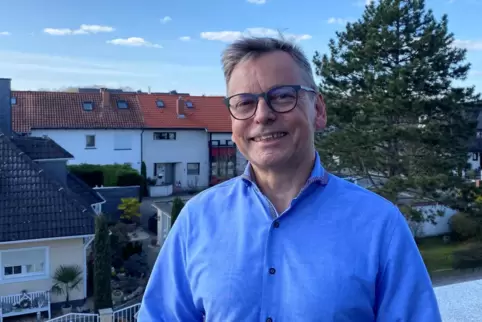 Michael Niederberger zieht sich aus der Lokalpolitik zurück. 