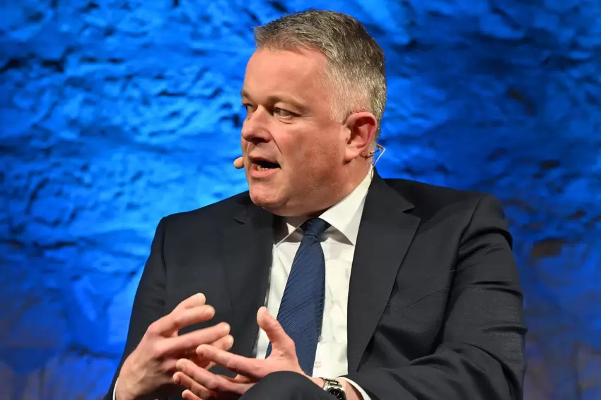 Gordon Schnieder, CDU.