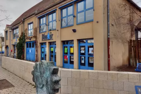 Die abgesagte Kindertheater-Vorstellung im „Blaubär“ wird nachgeholt. 