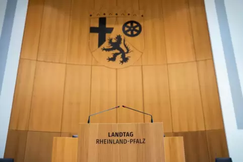 Wer hier ab Mai neu mit Sitz und Stimme vertreten sein wird, entscheiden die Wähler am kommenden Sonntag. 
