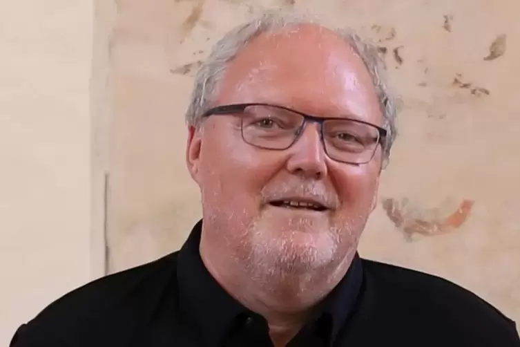 Frank Schuster
