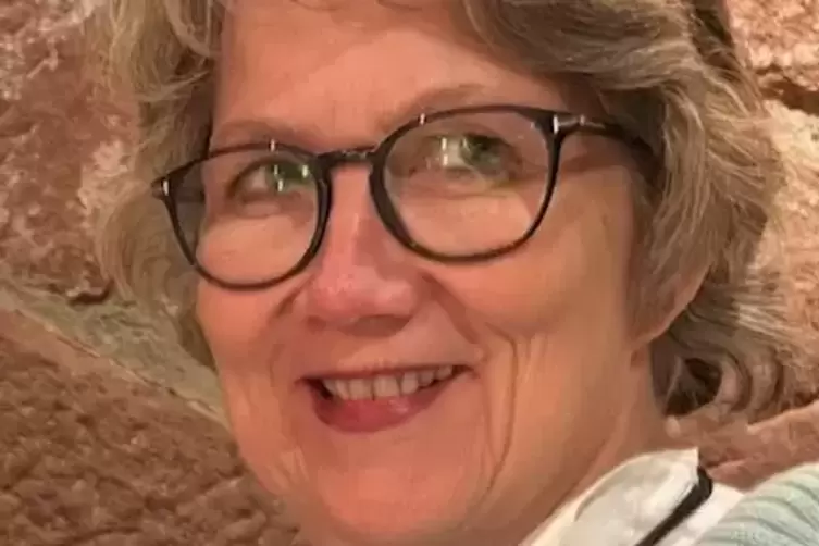 &bdquo;Das ist eine Entwertung unserer Arbeit&ldquo;, sagt Sabine Bettinger, Psychotherapeutin in Kaiserslautern.