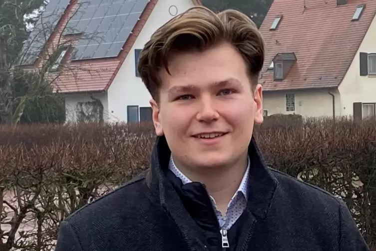 Sebastian Spie&szlig; (FDP) 