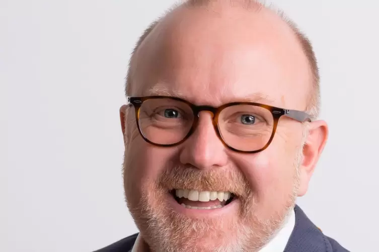 VG-B&uuml;rgermeister Rudolph Jacob 