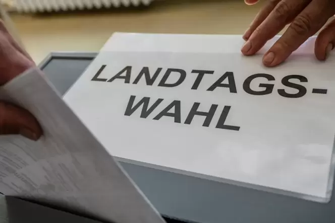Nach der Landtagswahl gibt es auch im Leiningerland Besonderheiten.