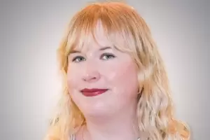 Mareike Keiper ist stellvertretende Leiterin der Lokalredaktion Grünstadt. 