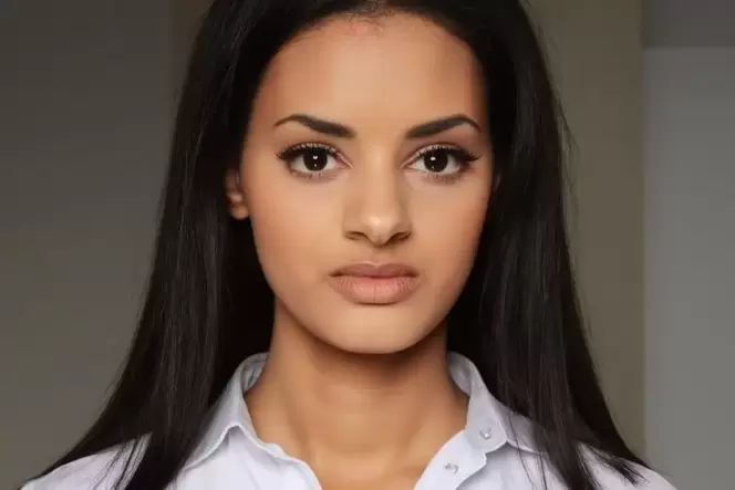 Wendet sich an Deutschlands höchstes Gericht: Scarlet Mc Rae, die unter einer Essstörung leidet und feste Nahrung verweigert. Wendet sich an Deutschlands höchstes Gericht: Scarlet Mc Rae, die unter einer Essstörung leidet und feste Nahrung verweigert.