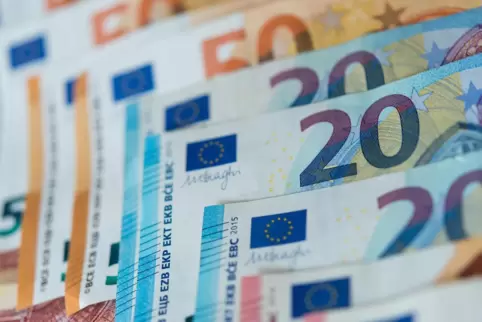 Um die 18 Millionen Euro fließen in die VG Leiningerland. Sie dürfen aber nicht willkürlich verplant werden. 