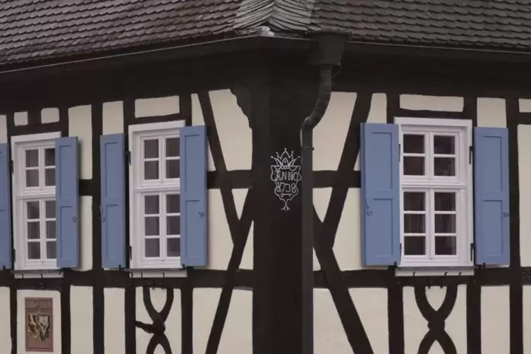 Der Historische Verein verspricht einen urigen Pfälzer Abend. 