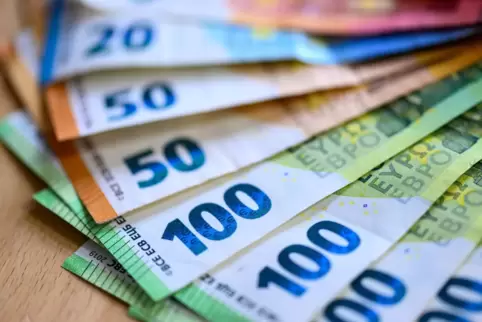 Die Verbandsgemeinde Maxdorf wird rund 7,25 Millionen Euro aus dem Sondervermögen des Bunds erhalten. Inwiefern auch Fußgönheim 