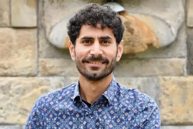 Mohammad Alhusain 
