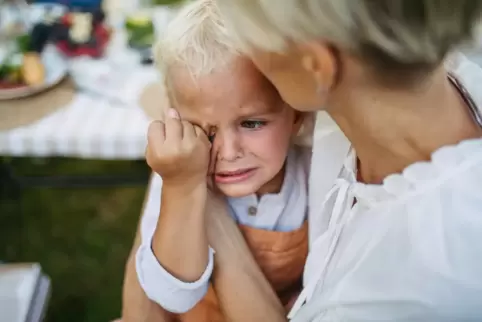 Herausforderndes Verhalten wird sehr unterschiedlich erlebt und bedeutet für jede Familie etwas anderes. 
